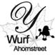 Y-Wurf vom 12.10.2014